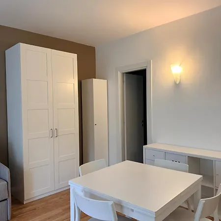 Lägenhetshotell Front Bardolino