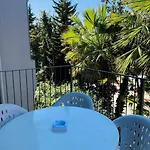 Front Apartmanhotel 4*