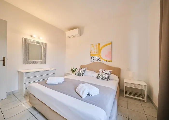 Aparthotel Front