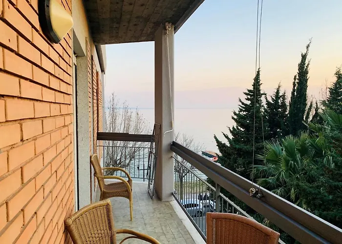 Apartahotel Front Bardolino