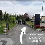 Front Apartahotel Bardolino