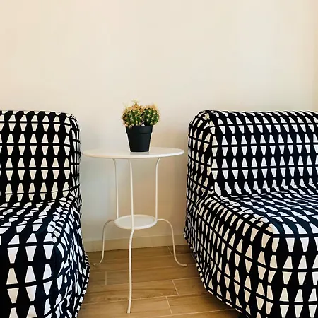Front Apartahotel Bardolino