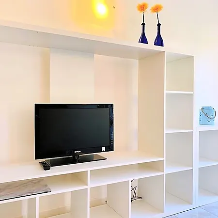 公寓式酒店 Front 巴多利诺