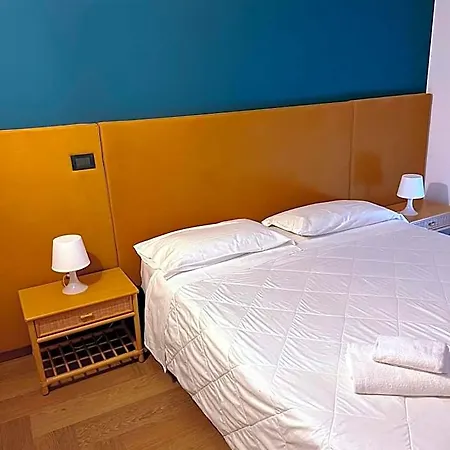Front Lejlighedshotel 4*