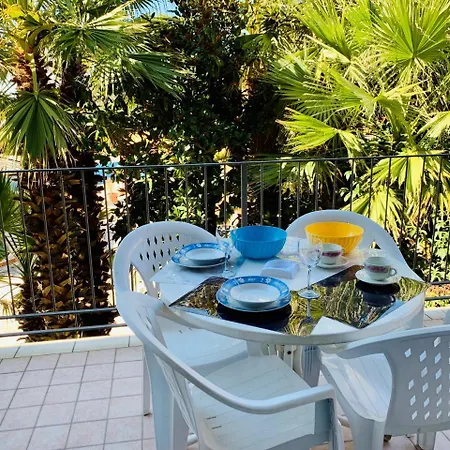Lejlighedshotel Front Bardolino