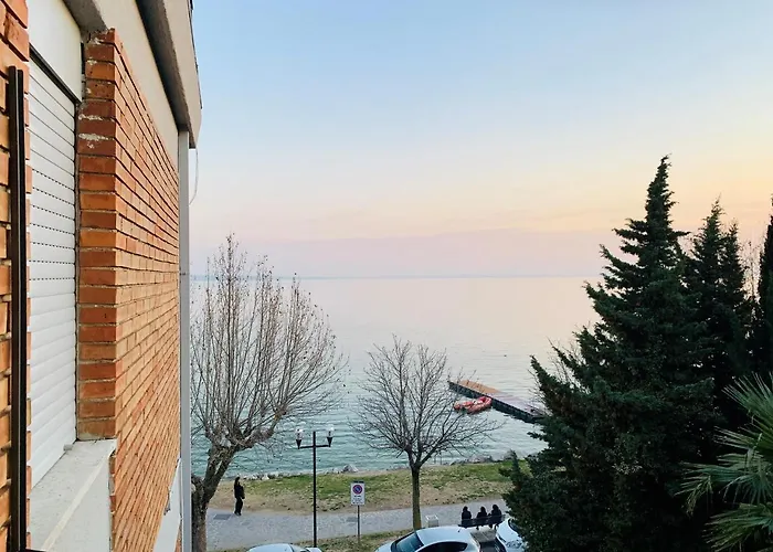 Apartahotel Front