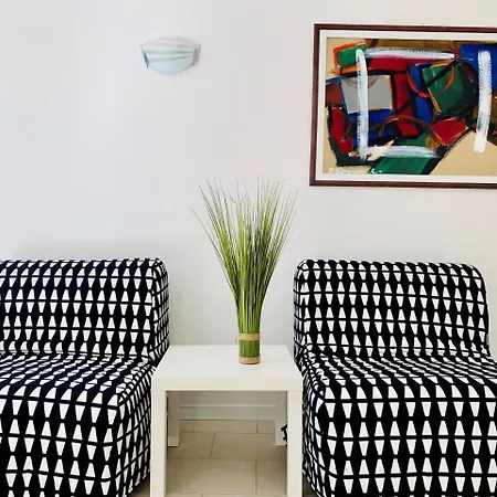 Апарт-отель Front