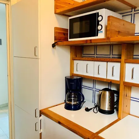 Апарт-отель Front 4*