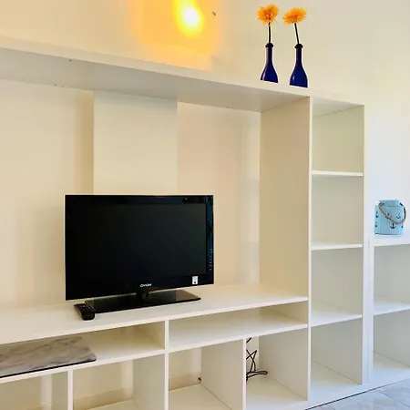 Апарт-отель Front