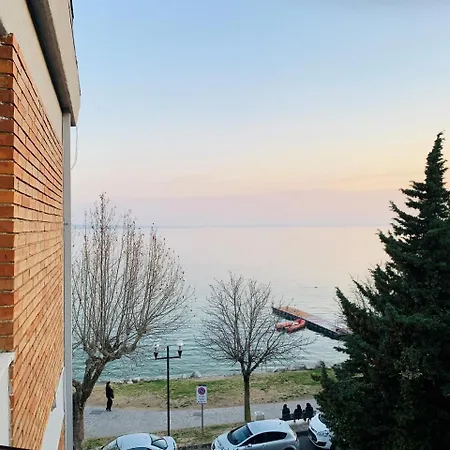 Апарт-отель Front