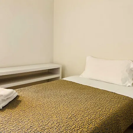 Lägenhetshotell Front Bardolino