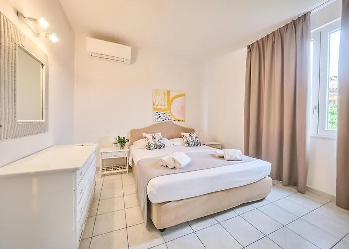 Front Lägenhetshotell Bardolino