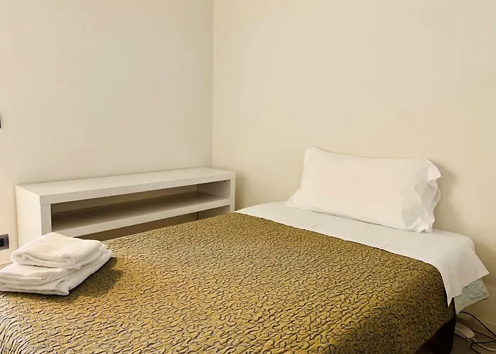 Lägenhetshotell Front Bardolino